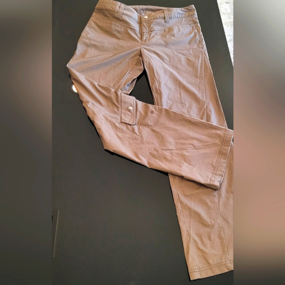 Athleta Pant size 10